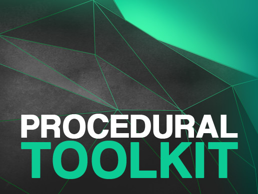 Procedural Toolkit