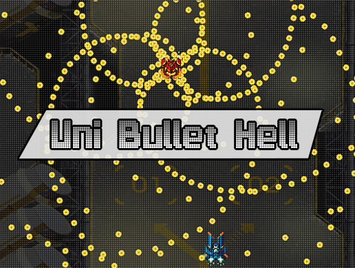 Uni Bullet Hell
