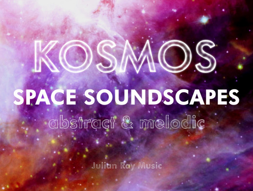 Kosmos - Space Soundscapes