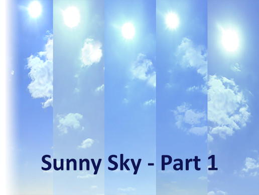 Sunny Sky - Part 1