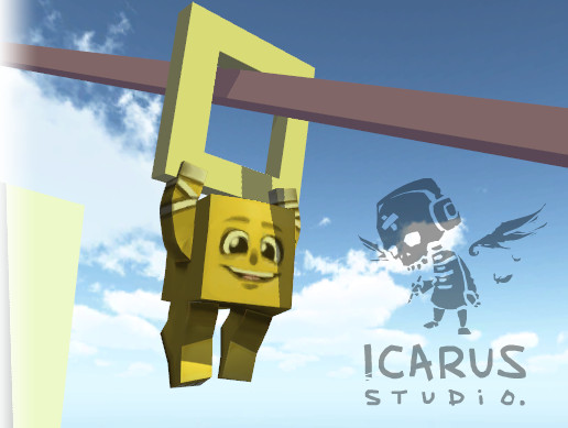 Complete Physics Platformer Kit