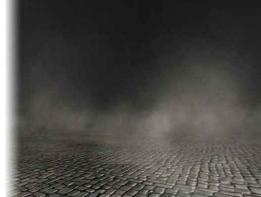 Atmospheric Fog