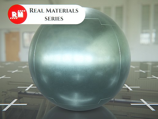 Zinc Shiny
