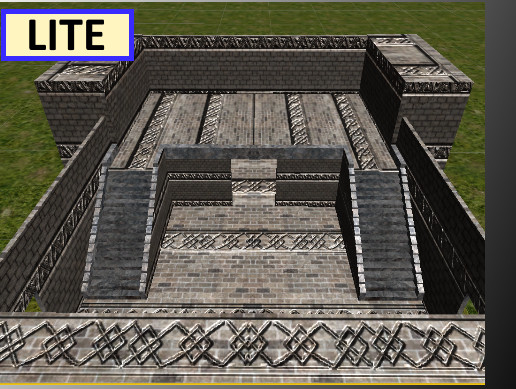 Dungeon Creator Kit LITE