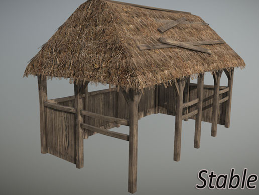 Stable