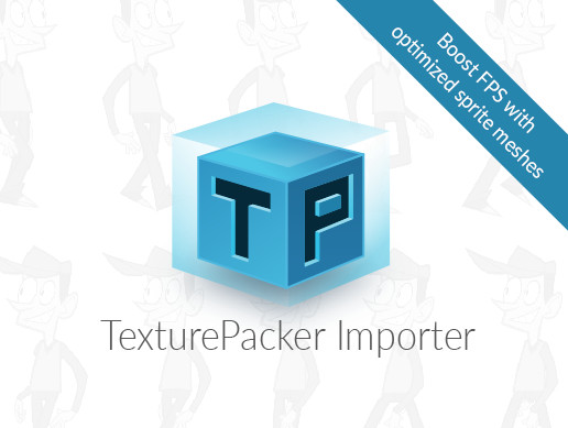 TexturePacker Importer