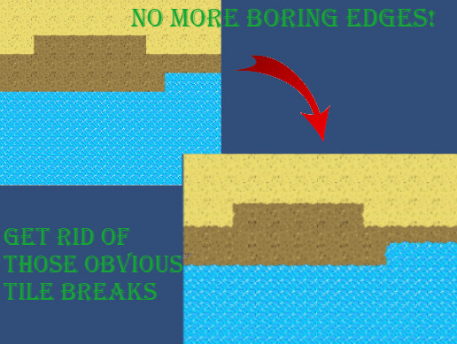 Advanced Rule Tiles