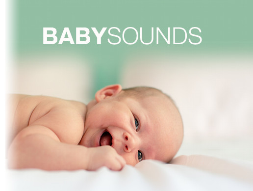 Baby Sounds