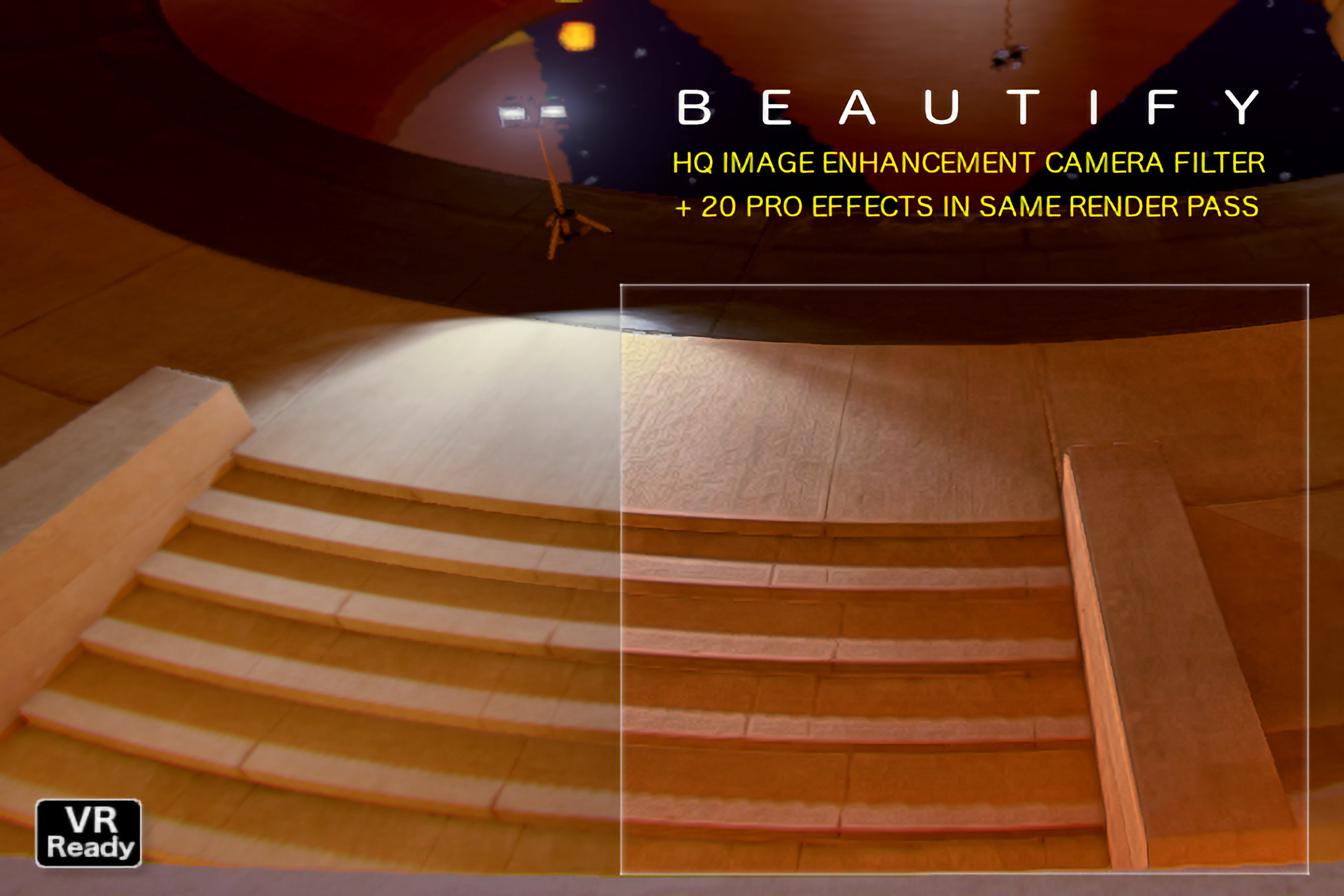 Beautify