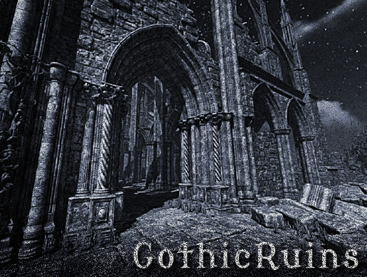 Gothic Ruins