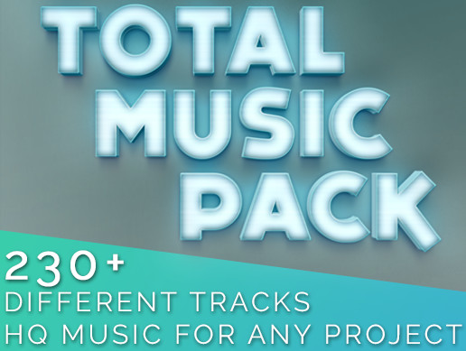 Total Music Collection