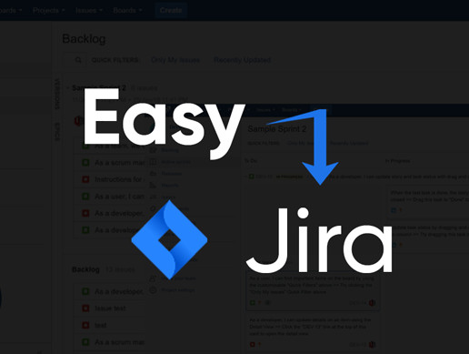 Easy Jira