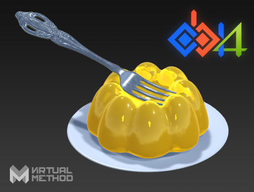 Obi Softbody