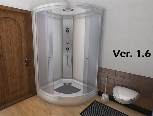 Simple Interior Pack