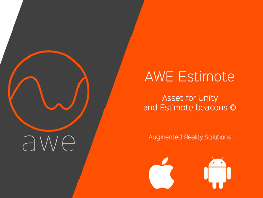 AWE Estimote