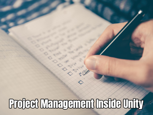 Project Planner