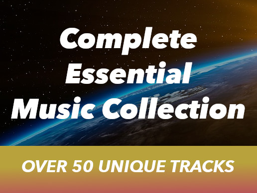 Complete Essential Music Collection