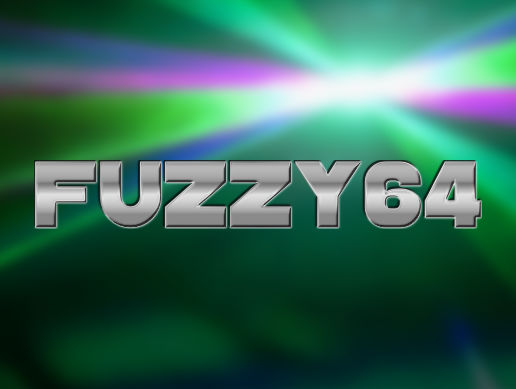 Fuzzy64