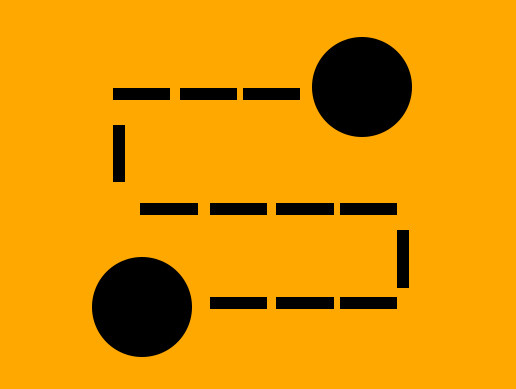 Simple Pedestrian System
