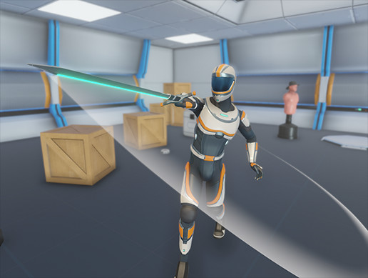 UTPM: Ultimate Third Person Melee