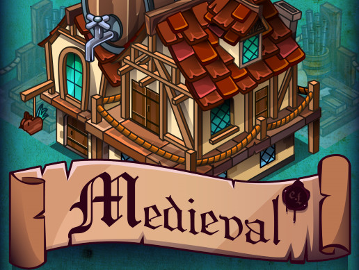 Erin Toh's Medieval