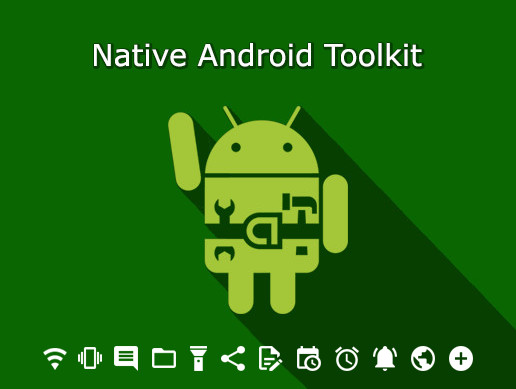 Native Android Toolkit MT