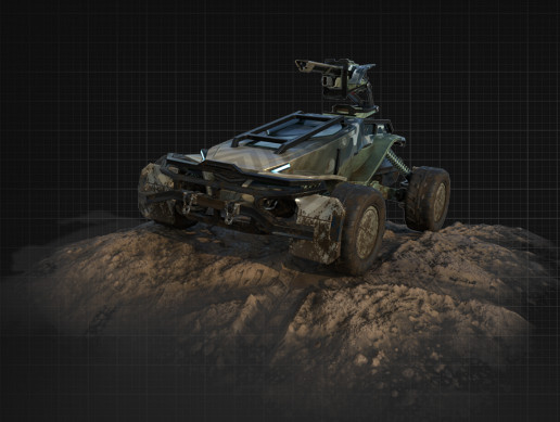Centurion car