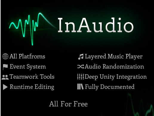 InAudio 2