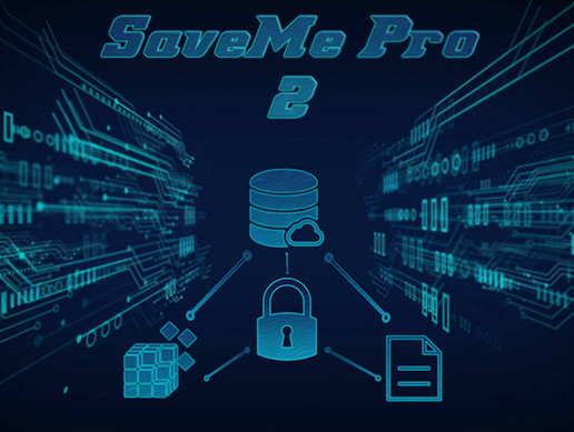 SaveMe Pro 2 - Save your game!