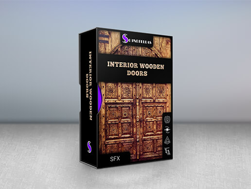 Interior Wooden Doors