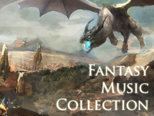 Fantasy Music