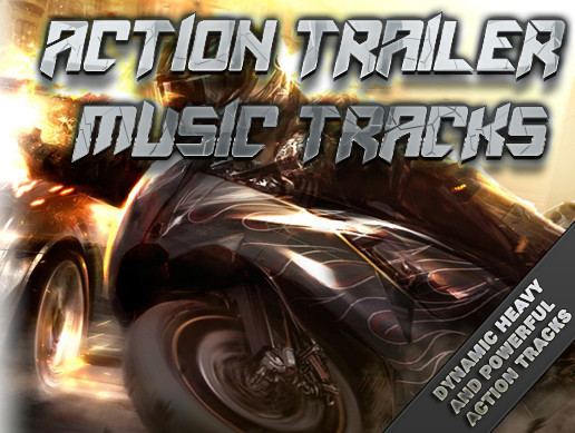 Action Trailer Music