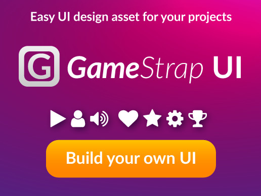 UI - Gamestrap