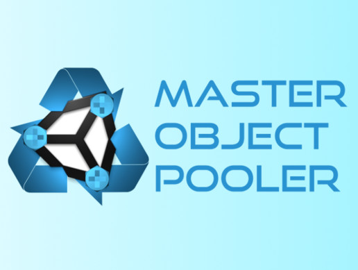 Master Object Pooler