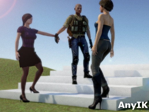 AnyIK