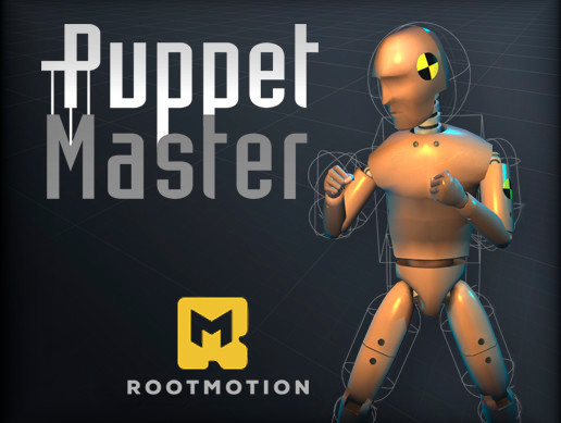 PuppetMaster