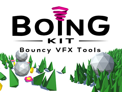 Boing Kit