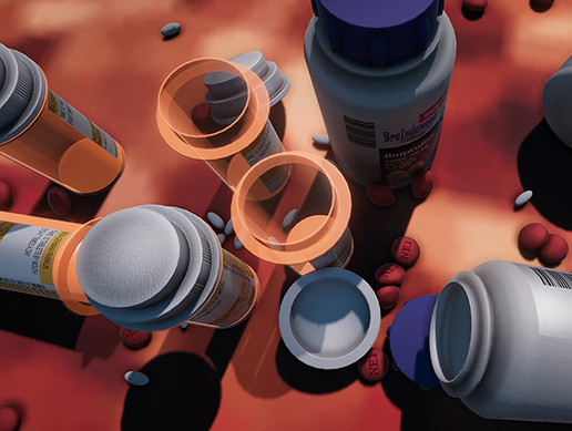 Pill Pack