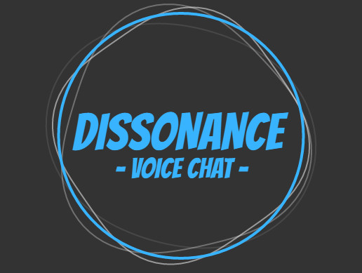 Dissonance Voice Chat