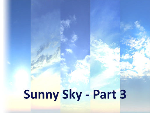 Sunny Sky - Part 3