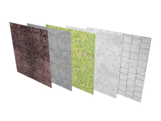 Ground Textures #1