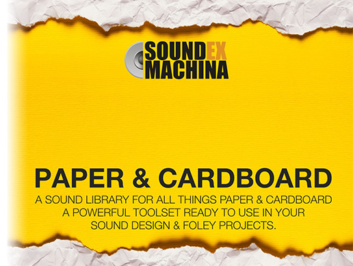 Paper and Cardboard