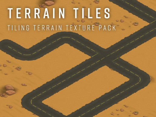 Ripcord Terrain Tiles