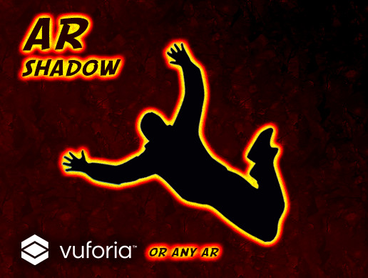 AR Shadow: Augmented Reality
