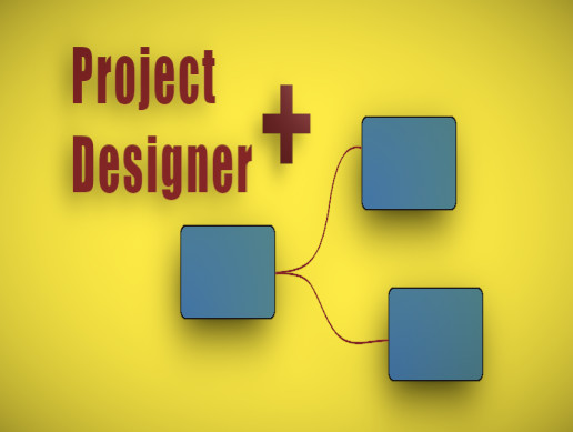 Project Designer+
