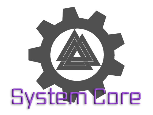 Heathen's System Core