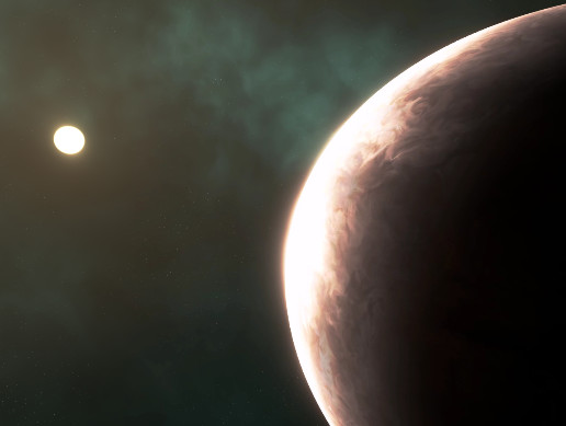 Animated Planet Bagyo
