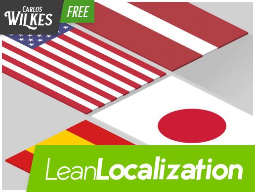 Lean Localization