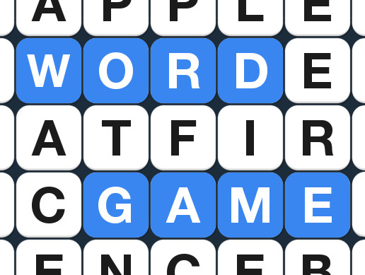 Word Game