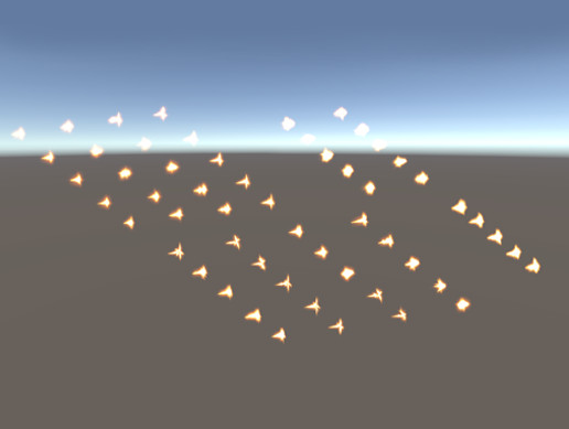Muzzleflash Pack